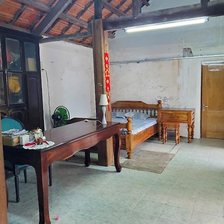 Katie'S Homestay Dong My Exterior photo