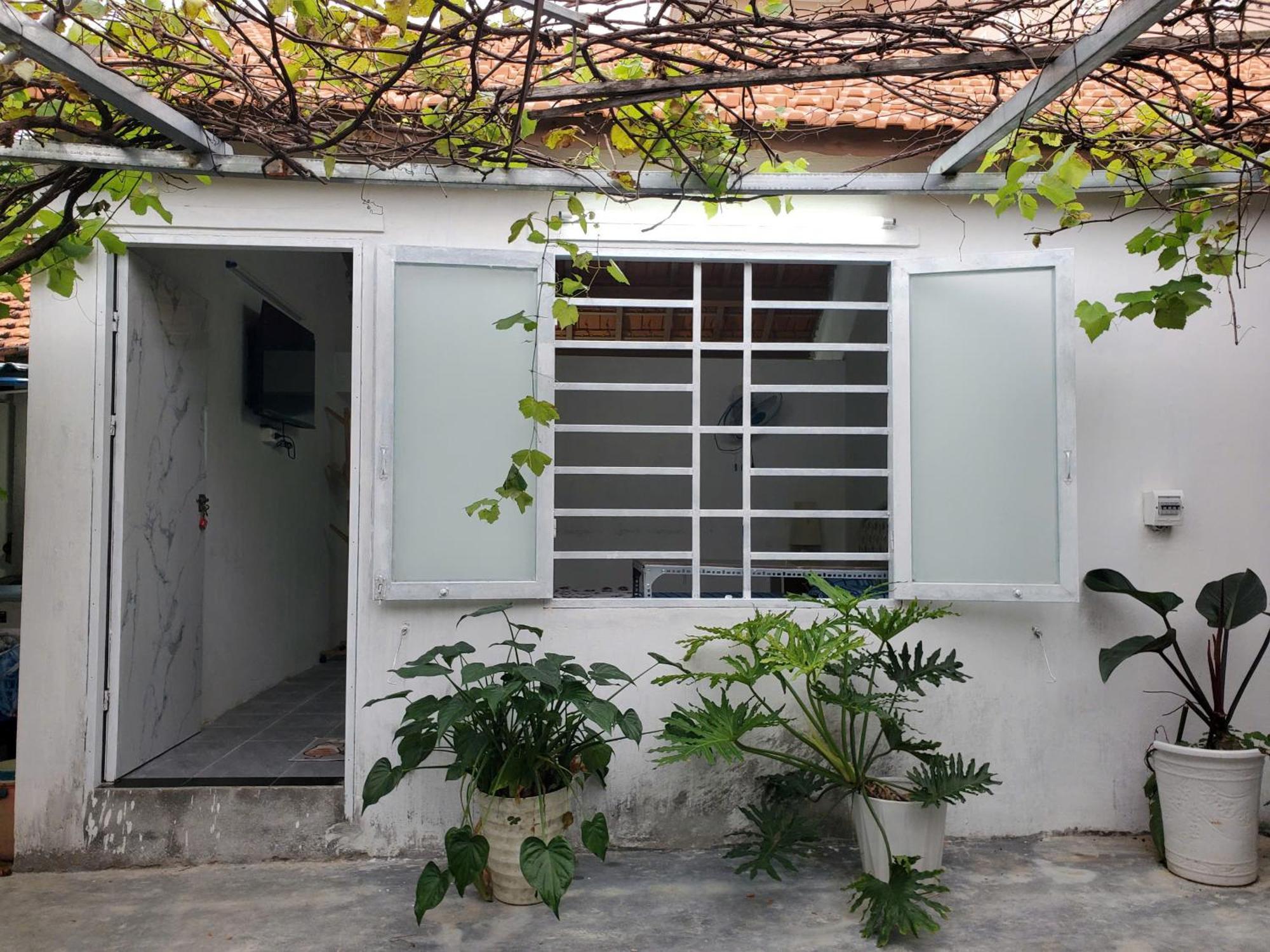 Katie'S Homestay Dong My Exterior photo